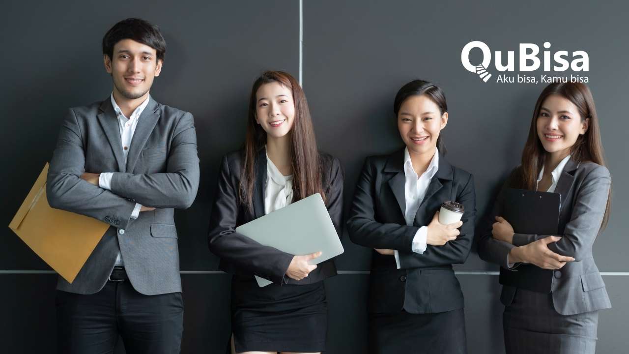 Program Magang Internasional