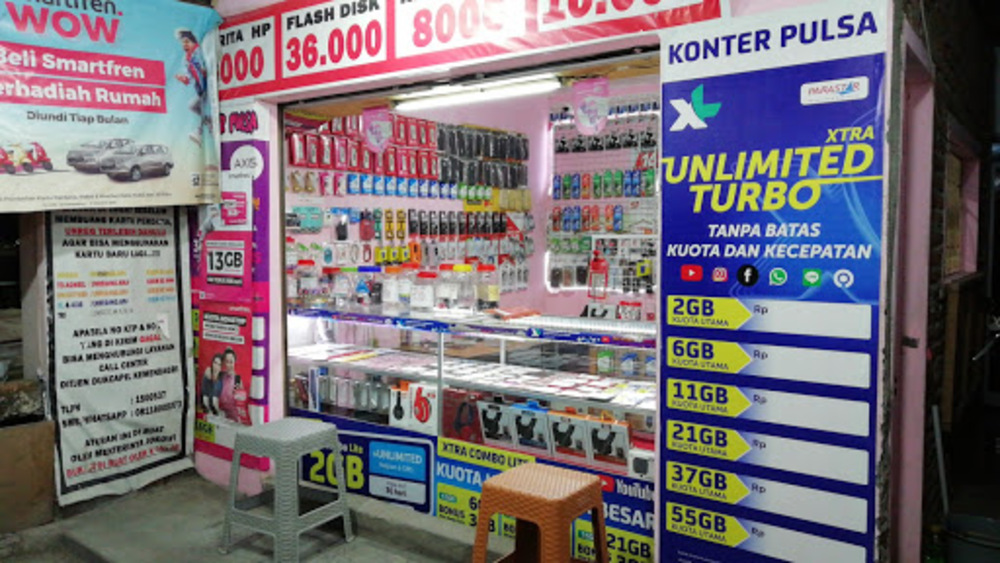 Institut Teknologi dan Bisnis Indonesia